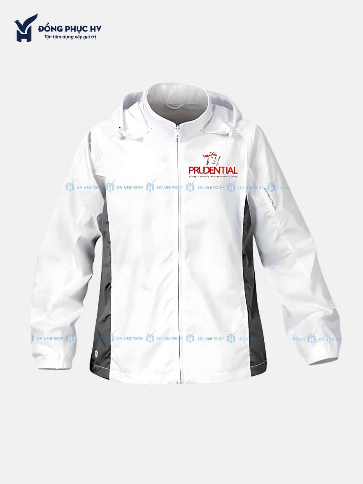 Đồng Phục Áo Khoác