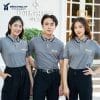 Đồng Phục Nhà Hàng Màu Xám - TT109 - Ảnh 5