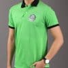 Đồng Phục Nhà Hàng Màu Xanh Chuối - Ảnh 4