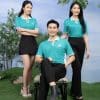 Đồng Phục Công Ty Màu Lý - TT501 - Ảnh 2