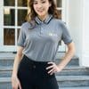 Đồng Phục Nhà Hàng Màu Xám - TT109 - Ảnh 3