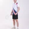 Áo Đồng Phục Cầu Lông Cao Bằng - Ảnh 5