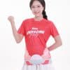 Áo Đồng Phục Team Building Màu Đỏ – TT1701 - Ảnh 9