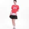 Áo Đồng Phục Team Building Màu Đỏ – TT1701 - Ảnh 4