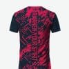 Áo Đồng Phục Tennis Bắc Ninh - Ảnh 3