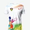 Áo Đồng Phục Tennis Thái Nguyên - Ảnh 2