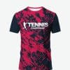 Áo Đồng Phục Tennis Bắc Ninh - Ảnh 2