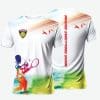 Áo Đồng Phục Tennis Thái Nguyên