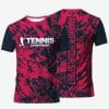 Áo Đồng Phục Tennis Bắc Ninh