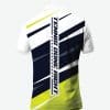 Áo Đồng Phục Tennis Ninh Bình - Ảnh 3