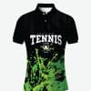 Áo Đồng Phục Tennis Cao Bằng - Ảnh 2