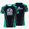 Áo Game Thủ Esports CSGO - AOGAME005