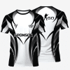 Áo Game Thủ Esports CSGO - AOGAME001