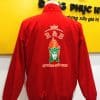 Đồng Phục Áo Khoác Mùa Đông Hệ Thống R&B - AOKHOAC001 - Ảnh 3