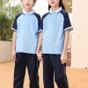 Đồng Phục Thể Dục