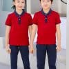 Đồng Phục Thể Dục