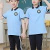 Đồng Phục Thể Dục