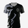 Áo game thủ esports League of Legends - AOGAME034, mặt trước áo rời