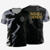 Áo Game Thủ Esports League Of Legends - AOGAME034
