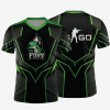 Áo Game Thủ Esports CSGO - AOGAME040