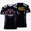 Áo Game Thủ Esports League Of Legends - AOGAME014