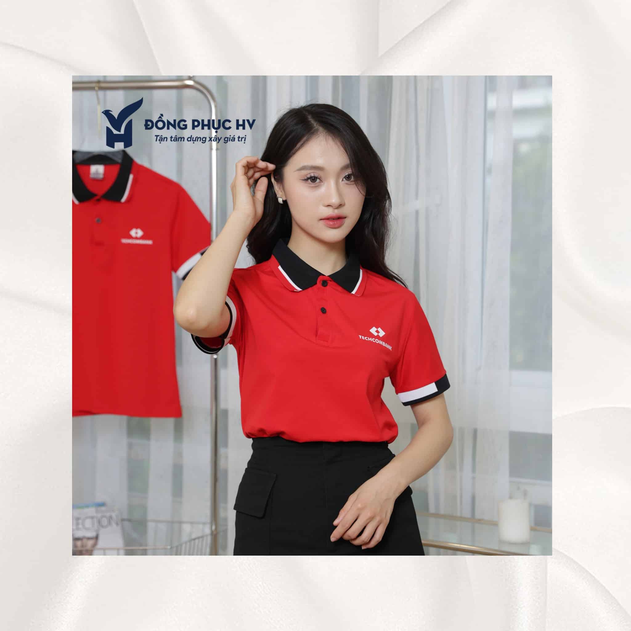 đồng phục công ty