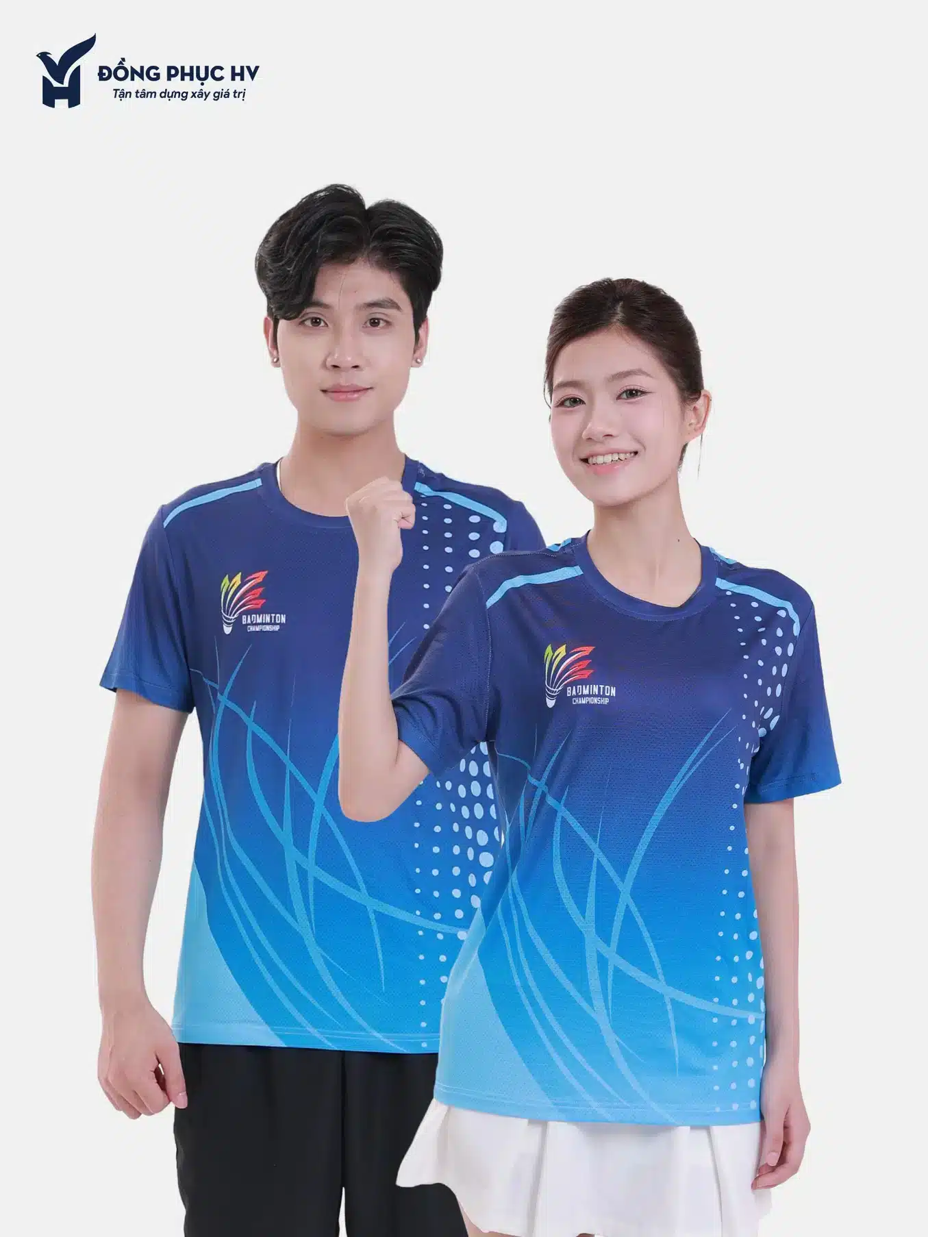 Đồng phục thể thao