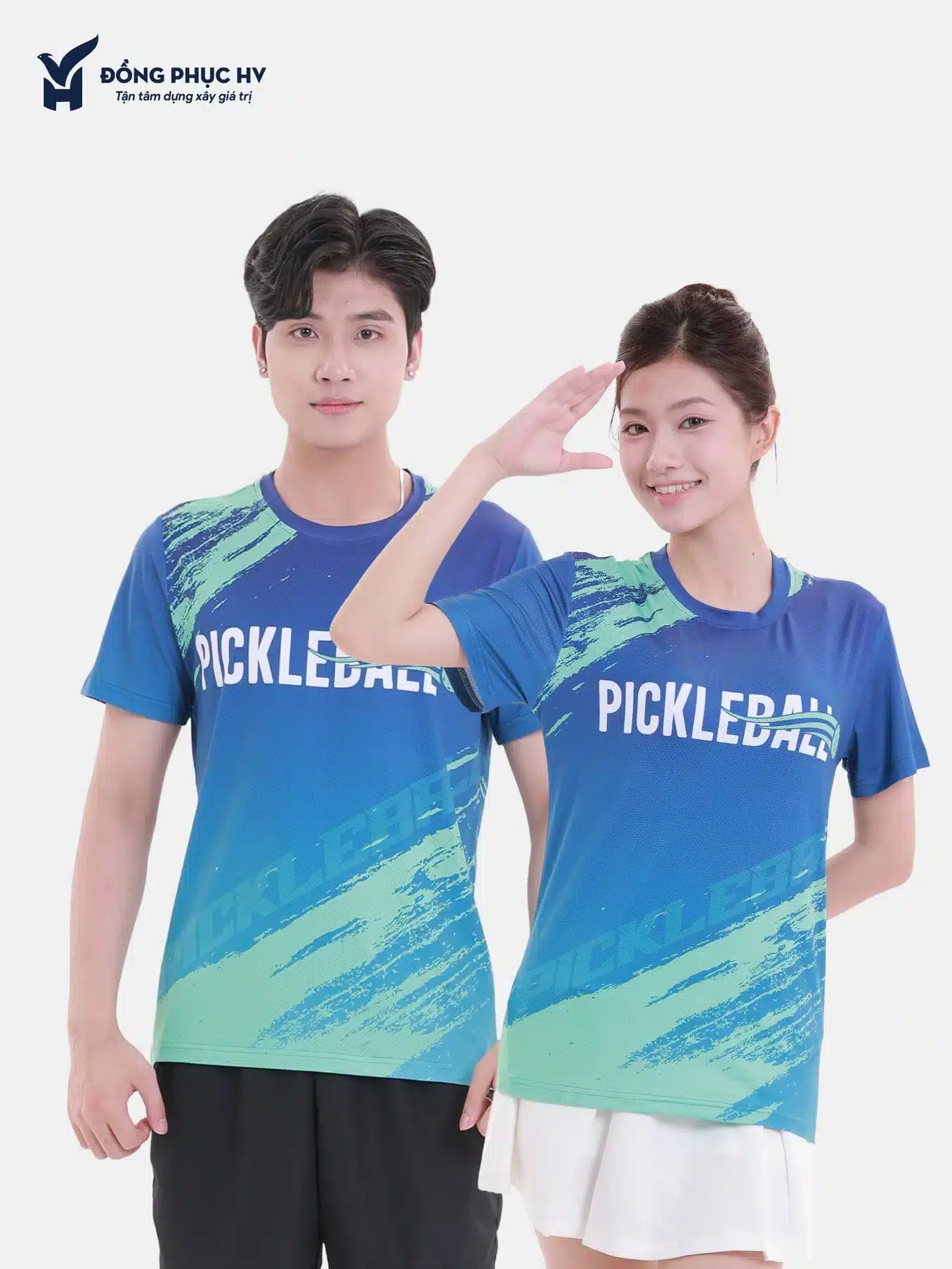 Đồng phục pickleball
