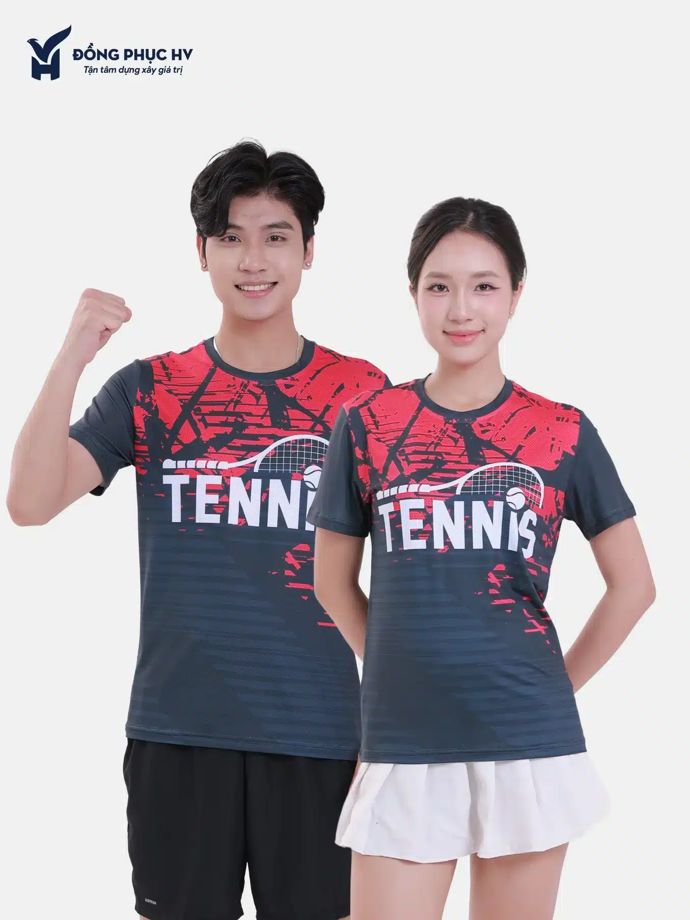 Đồng phục tennis