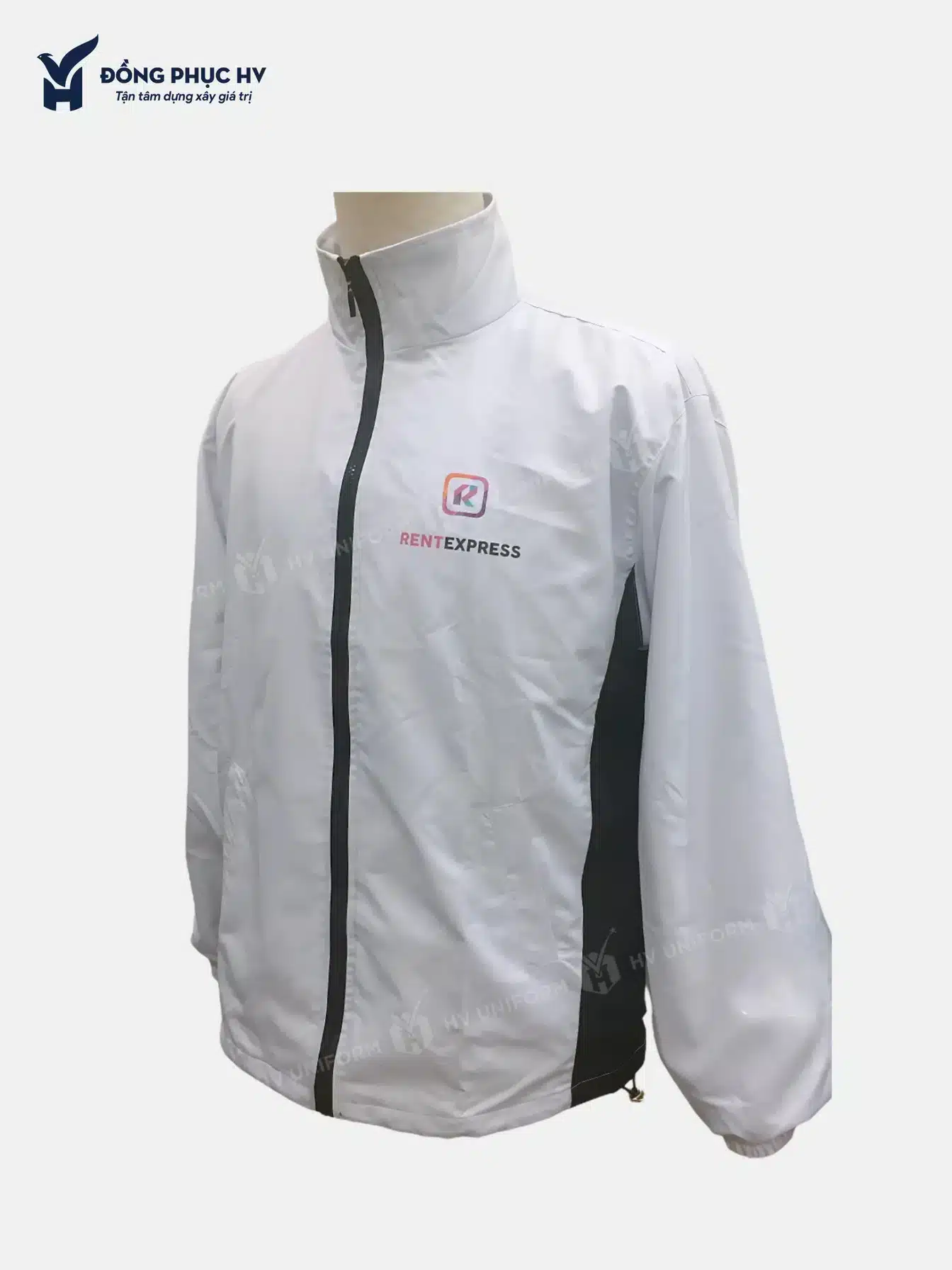 Đồng phục mùa đông