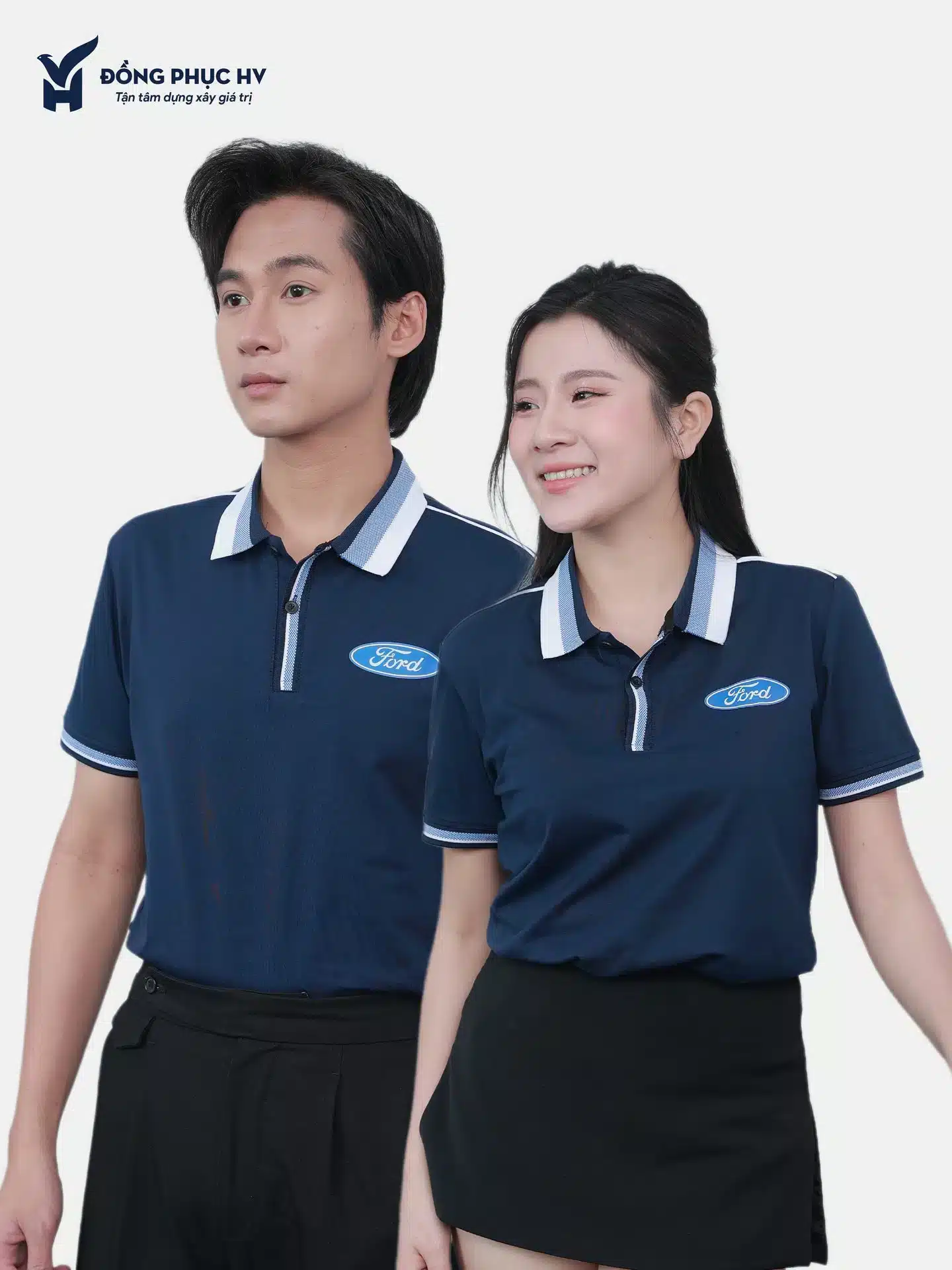 Đồng phục công ty