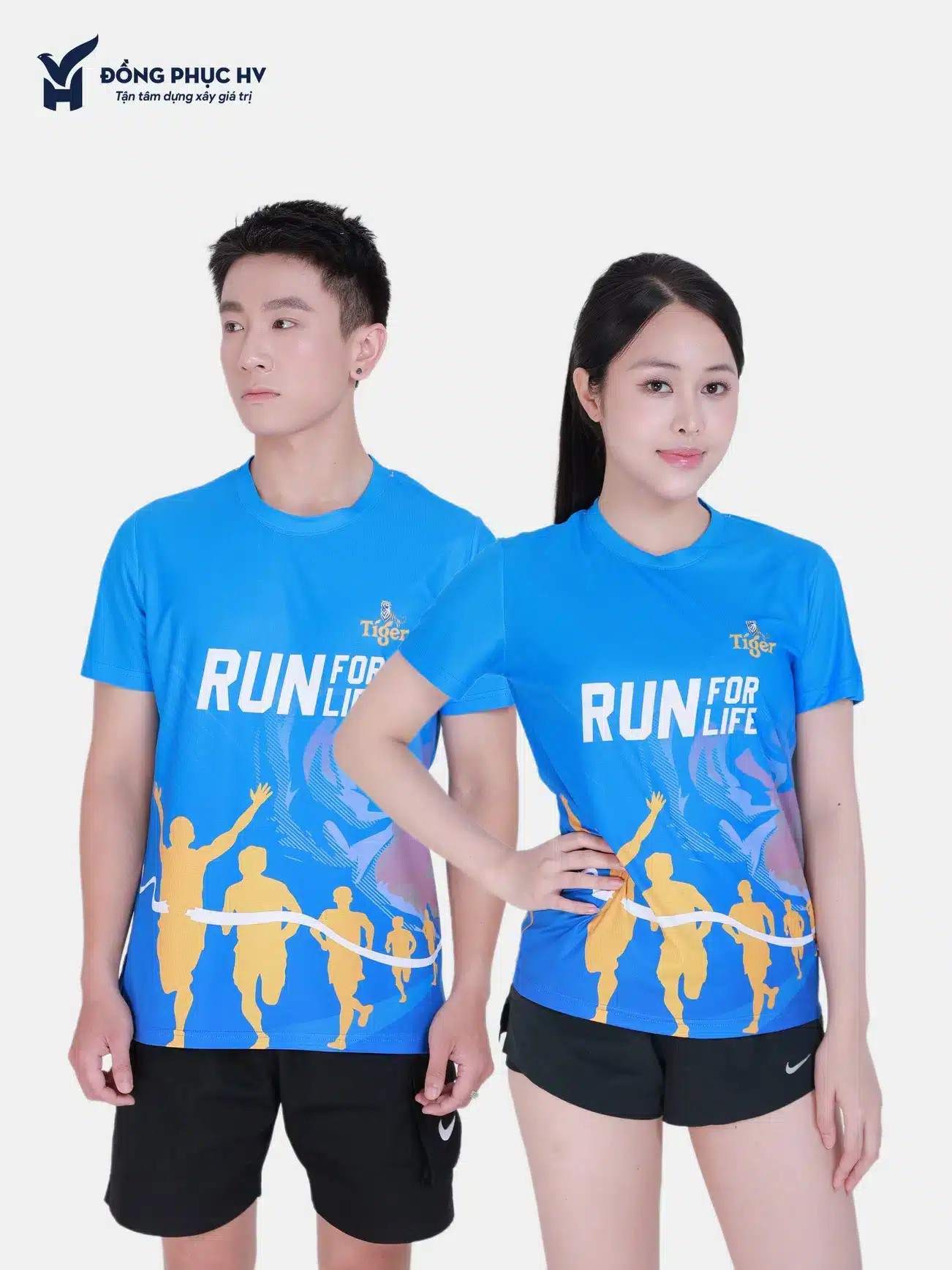 Áo chạy bộ