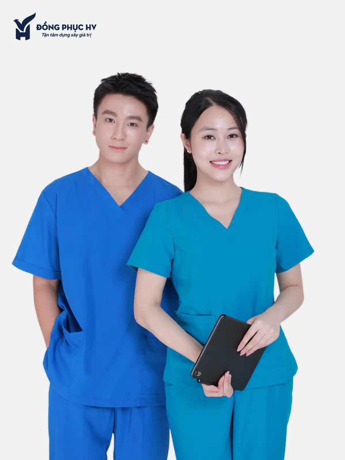 Đồng phục y tế