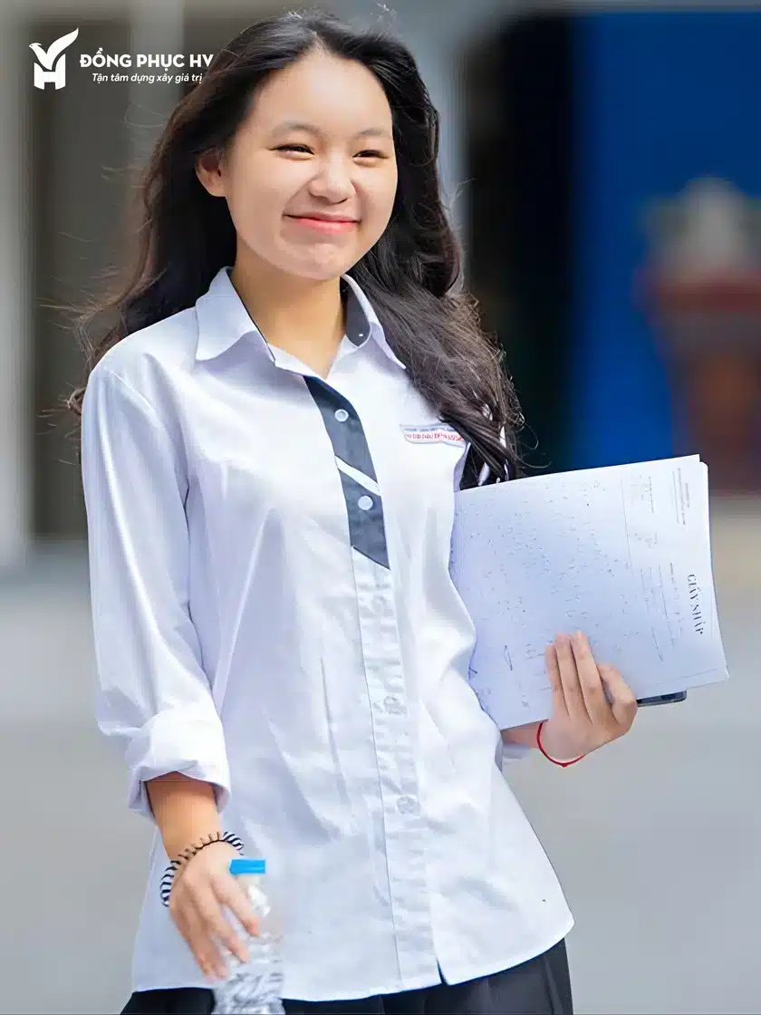 Đồng phục trường học