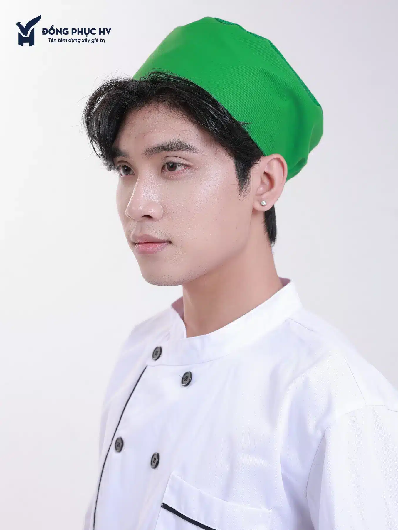 Mũ bếp